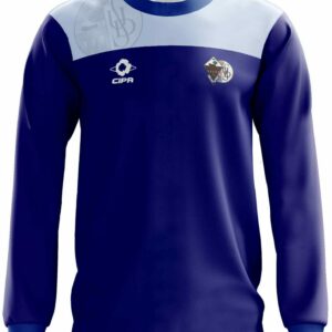 SUDADERA ENTRENO 24/25