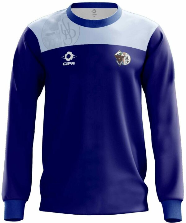 SUDADERA ENTRENO 24/25