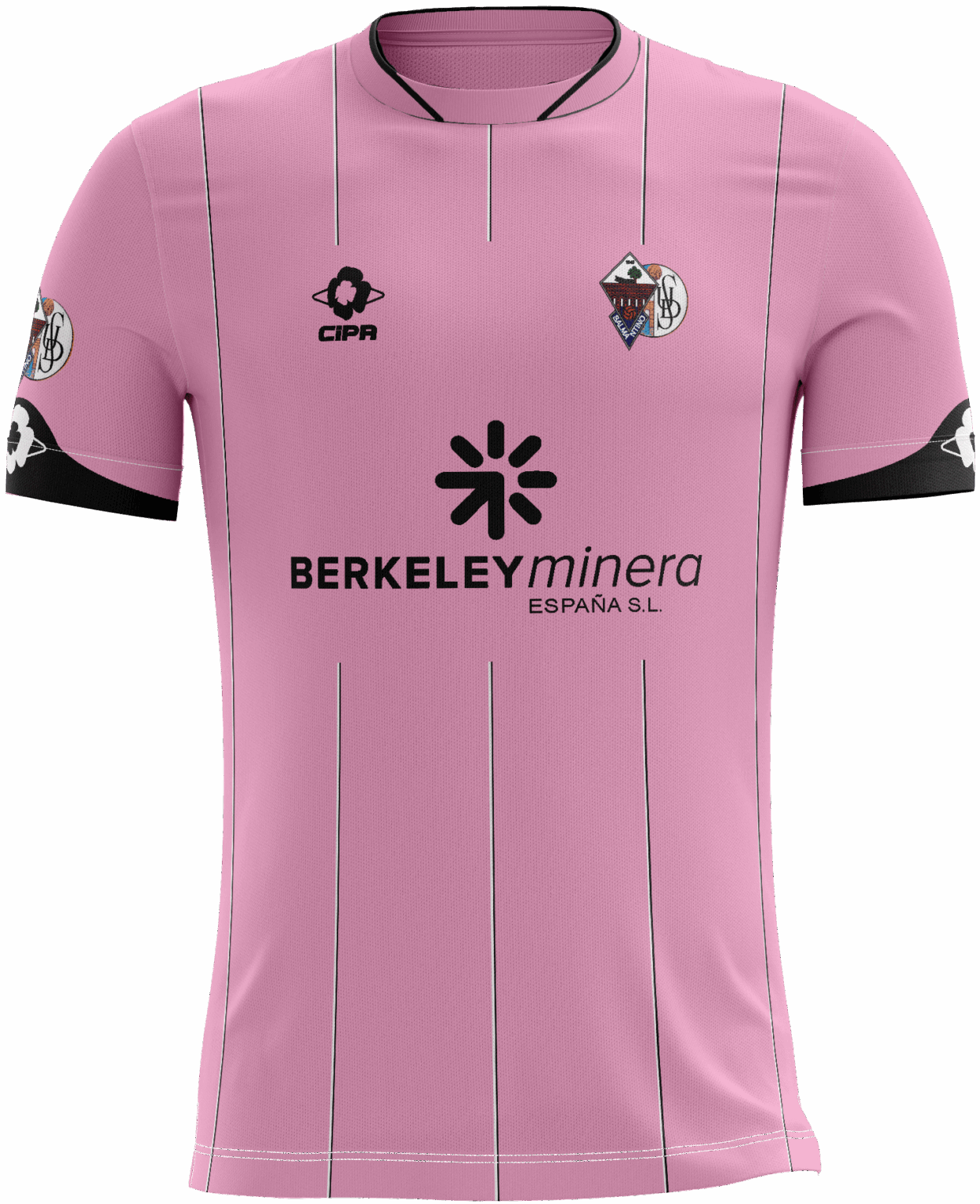 CAMISETA 2ª EQUIPACIÓN 24/25