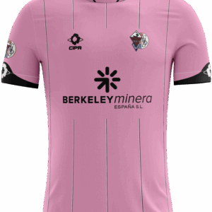 CAMISETA 2ª EQUIPACIÓN 24/25