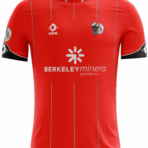 CAMISETA 3º EQUIPACIÓN 24/25