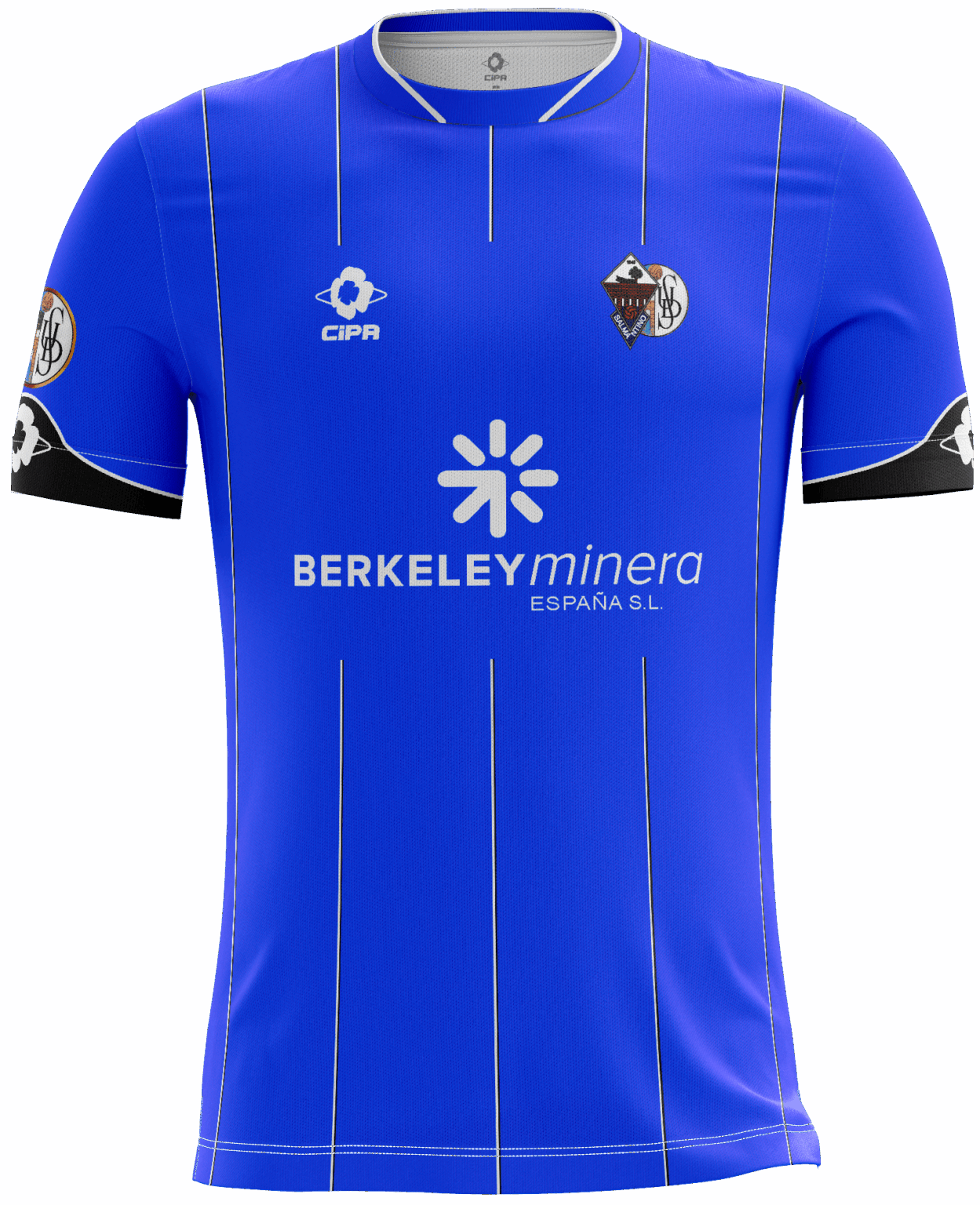 CAMISETA 1ª EQUIPACIÓN 24/25