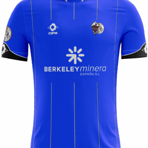 CAMISETA 1ª EQUIPACIÓN 24/25