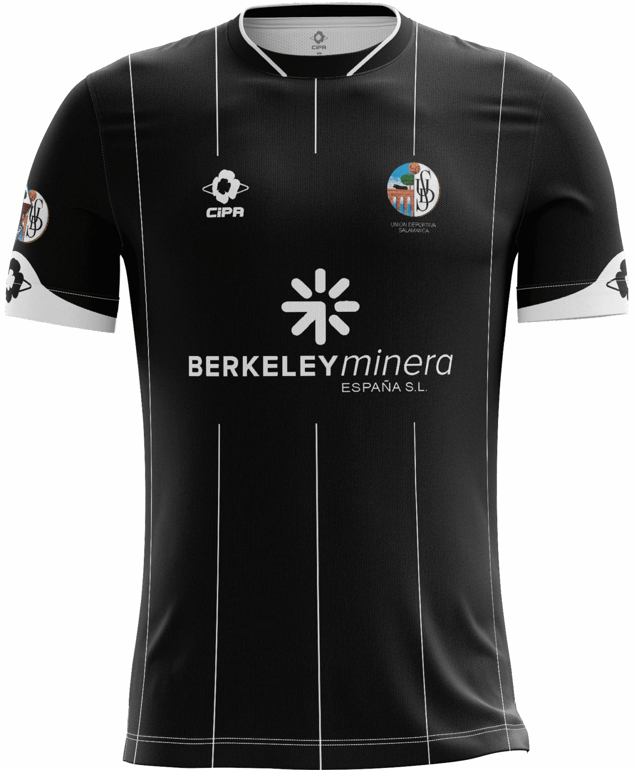 CAMISETA 4º EQUIPACIÓN 24/25