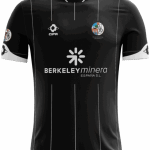 CAMISETA 4º EQUIPACIÓN 24/25