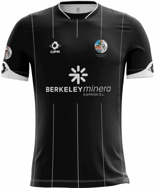 CAMISETA 4º EQUIPACIÓN 24/25