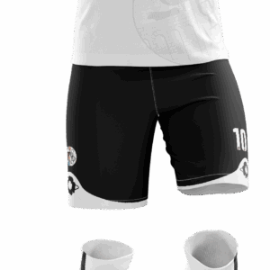 EQUIPACIÓN 2º COMPLETA 24/25