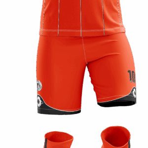 EQUIPACIÓN 3º COMPLETA 24/25