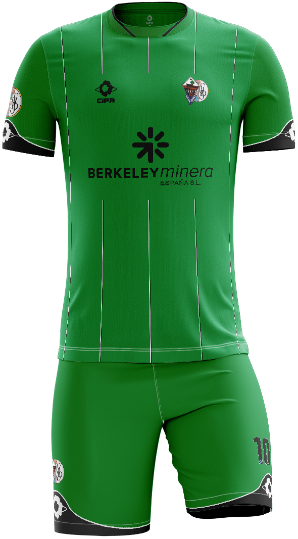 UDS-EQP1 VERDE OKIS MQ