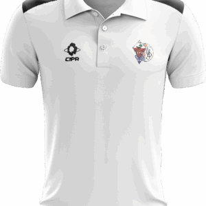 POLO BLANCO 24/25