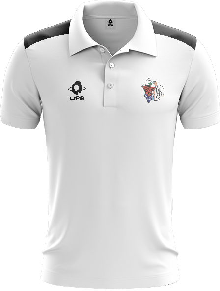 POLO BLANCO 24/25